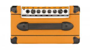 Nowe produkty Orange - seria CRUSH - dostępne w Arcade Audio! - Zdjęcie 1
