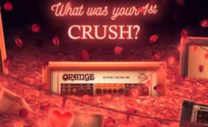 Orange Super Crush 100 - Zdjęcie 1