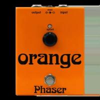 Zdjęcie produktu Orange Phaser Pedal