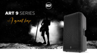 Katalog produktów: RCF ART 9 Series brochure.pdf