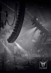 Katalog produktów: TT+ Audio Catalog 2026 - EN