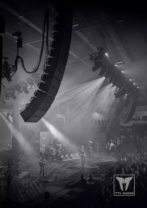 Katalog TT+ Audio Catalog 2026 - EN