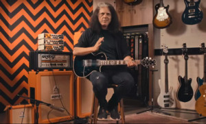 Test wzmacniaczy ORANGE z serii Baby 100 - TopGuitar