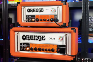 OR30 vs OR15 – porównanie wzmacniaczy marki Orange - Zdjęcie 1