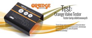 Orange VT1000 - Infomusic.pl - Zdjęcie 1