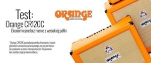 Orange CR120C - infomusic.pl - Zdjęcie 1
