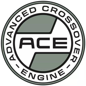RCF ACE - Advanced Crossover Engine