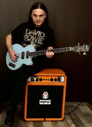 Tomek "Tomo" Niemiec dołączył do rodziny Orange!