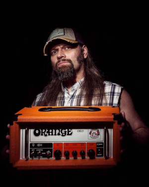 Arkadiusz „Opath” Gruszka - Leash Eye gra na Orange!