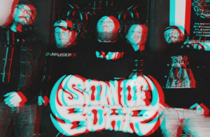 Orange Spotlight: Son Of Boar