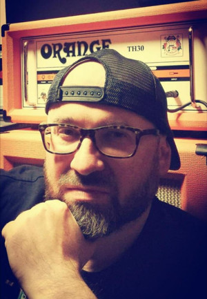 Mikołaj Harasimiuk został endorserem Orange!