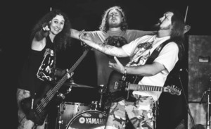 Orange Spotlight: Godless Suns