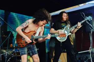 Orange Spotlight: Longheads