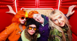 Orange Spotlight: Loose Articles