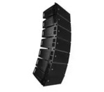 Katalog Produktów: Nagłośnienie/Systemy Line Array