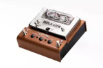 Katalog Produktów: Dział gitarowy/Efekty gitarowe/Delay
Delay — opóźnienie sygnału z możliwością powtórzeń. Od klasycznych taśmowych po cyfrowe delaye stereo.