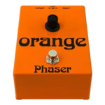 Katalog Produktów: Dział gitarowy/Efekty gitarowe/Phasery i Modulatory
Efekty modulacyjne — phasery, flangery, chorusy i tremolo. Barwne i przestrzenne brzmienia.