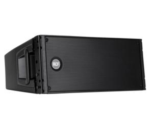System liniowy RCF D-Line - Zdjęcie 1