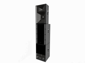 KV2 K-RIG - premiera na Pro Light & Sound 2013 - Zdjęcie 1