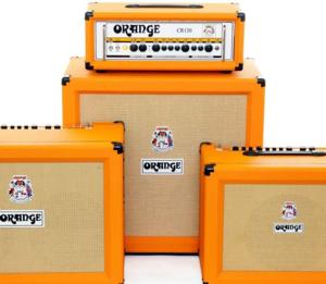 Nowe wzmacniacze Orange z serii CRUSH zaprezentowano na Musikmesse 2013 ! - Zdjęcie 1