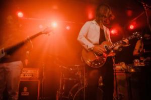 Orange Jams w Black Heart: Monarch - Zdjęcie 1