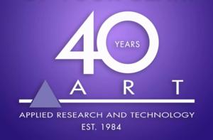 40 lecie firmy ART - Applied Research and Technology - Zdjęcie 1
