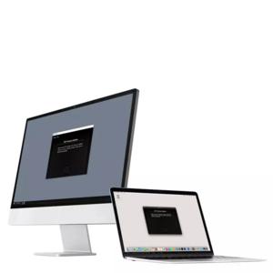 RCF UPDATER - Zdjęcie 1