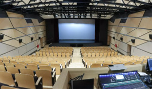 Nowa era dźwięku w Ogulinie – Złota Sala z systemem RCF