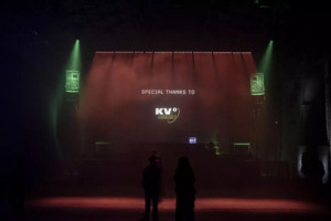 KV2 Audio odmienia Bright Festival 2025 z zapadającym w pamięć dźwiękiem i immersyjnym pokryciem.