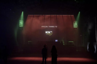 KV2 Audio odmienia Bright Festival 2025 z zapadającym w pamięć dźwiękiem i immersyjnym pokryciem. - Zdjęcie 1