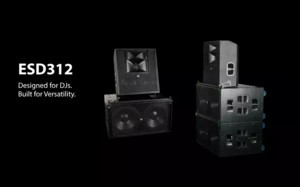 Nowość KV2 Audio ESD312 - nowy standard odsłuchu.