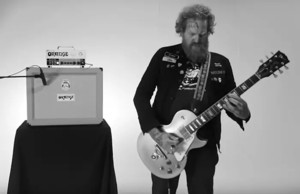 Brent Hinds z Mastodon nie żyje.