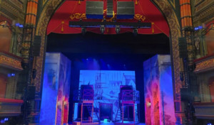 RCF wspiera musical „Les Misérables” w Leeds Grand Theatre