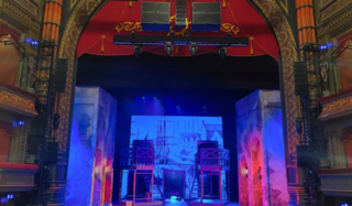 RCF wspiera musical „Les Misérables” w Leeds Grand Theatre - Zdjęcie 1
