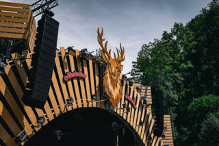 TT+ Audio uchwyciło esencję dęciaków na Woodstock der Blasmusik - Zdjęcie 1