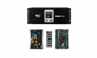KV2 Audio rozszerza serię VHD o przełomowy wzmacniacz subwooferów VHD7000D - Zdjęcie 1