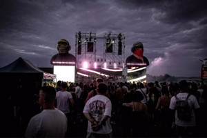 TT+ Audio Precision przejmuje Affenkäfig Festival 2025