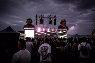 TT+ Audio Precision przejmuje Affenkäfig Festival 2025 - Zdjęcie 1