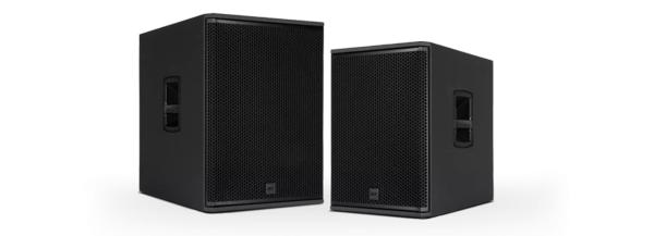 Nowość RCF SUB18-AS oraz SUB15-AS - Zdjęcie 1