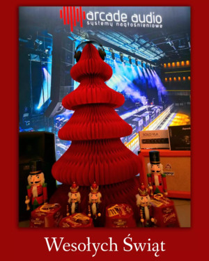Wesołych Świąt