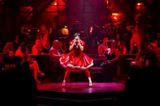 KV2 Audio zapewnia światowej klasy dźwięk podczas trzech wielkich musicali w Madrycie i Barcelonie. - Zdjęcie 1