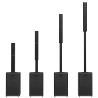 Nowość RCF serii Evox J  - Zdjęcie 1