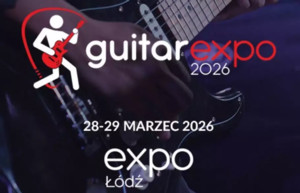 Arcade Audio na Guitar Expo 2026