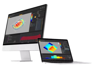 RDShape – oprogramowanie RCF i TT+ Audio do symulacji akustycznej systemów nagłośnienia