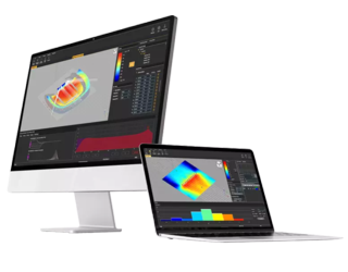 RDShape – oprogramowanie RCF i TT+ Audio do symulacji akustycznej systemów nagłośnienia - Zdjęcie 1