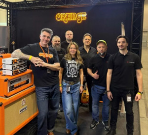 Dziękujemy, że byliście z nami na Guitar Expo 2026