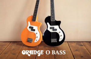 ORANGE O-Bass