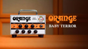 Premiera ORANGE Baby Terror