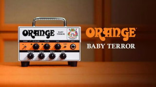 Premiera ORANGE Baby Terror - Zdjęcie 1