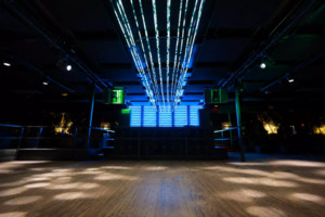 Firma KV2 Audio realizuje gruntowną modernizację klubu K Urban Beach Club w Lizbonie